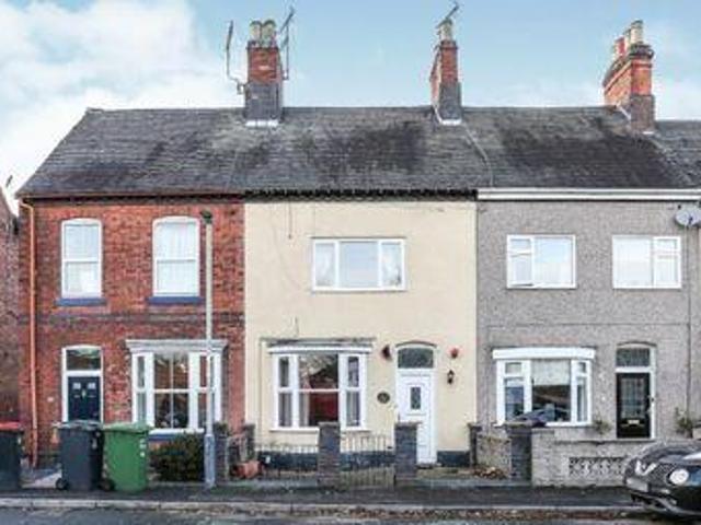 House for sale in Gun Hill, Warwickshire