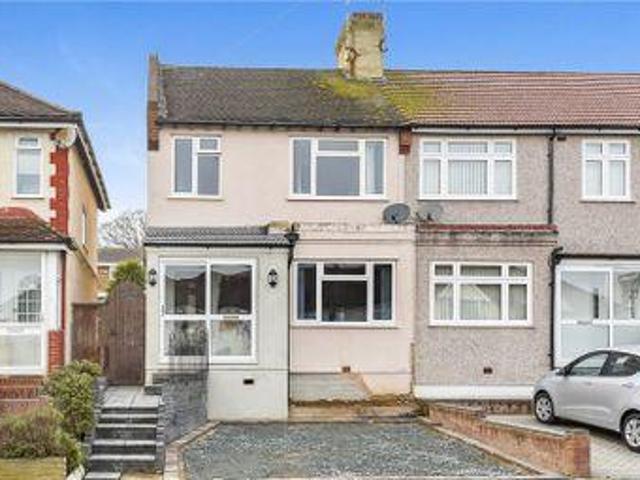 House for sale in Bexleyheath, Greater London