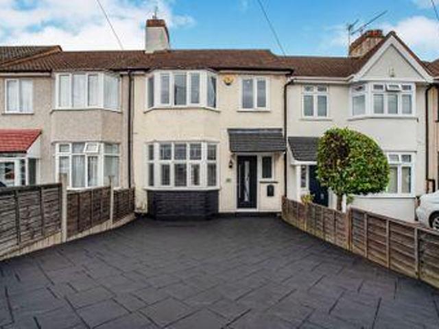House for sale in Bexleyheath, Greater London
