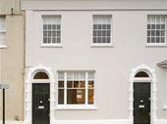 House for sale in Lambourn, West Berkshire