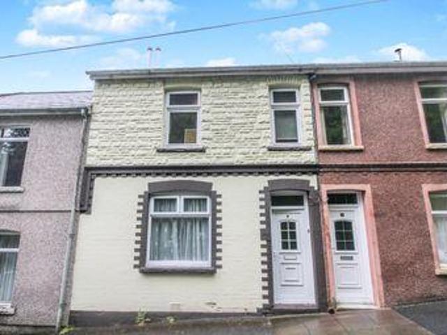 House for sale in Vale, Wales