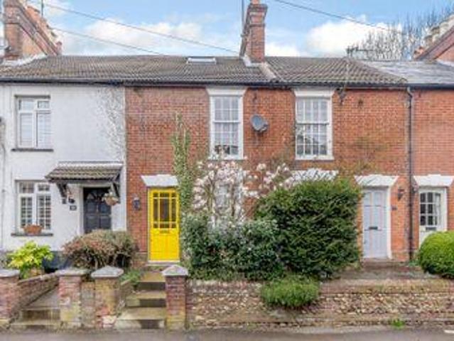 House for sale in Farnham, Waverley