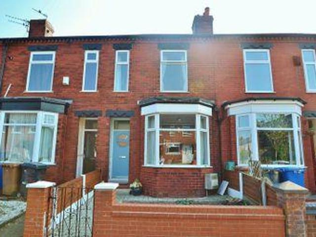 House for sale in Lancashire, England