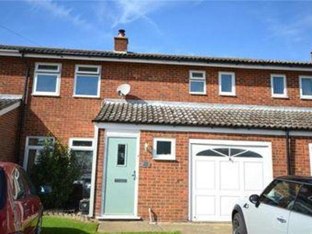 House for sale in Saffron Walden, Uttlesford