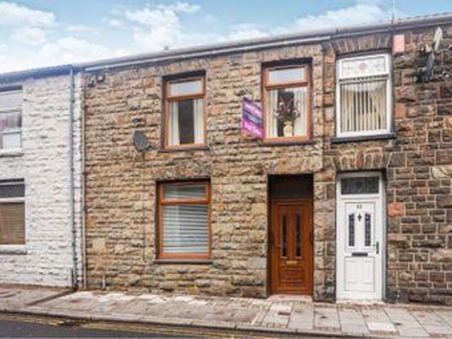 House for sale in Wales