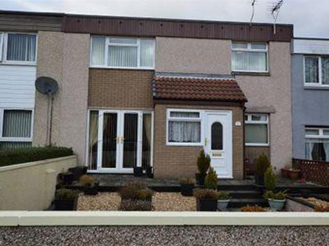 House for sale in Caskieberran, Scotland