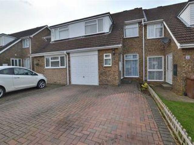 House for sale in Shephall, Hertfordshire