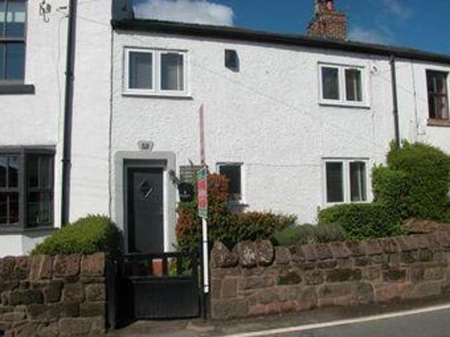 House for sale in West Vale, Cheshire