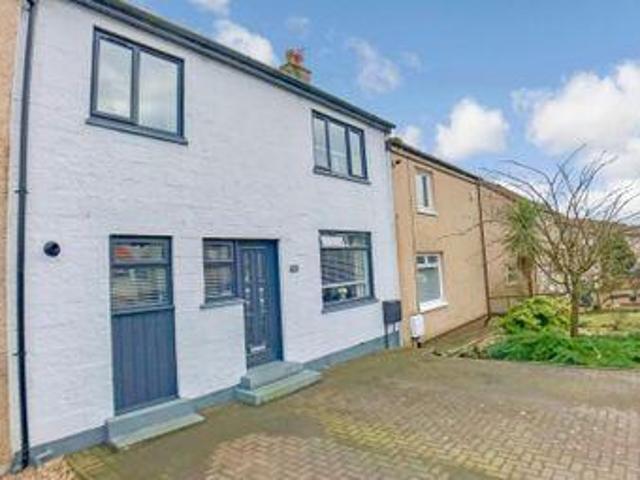 House for sale in Kilbirnie, Scotland