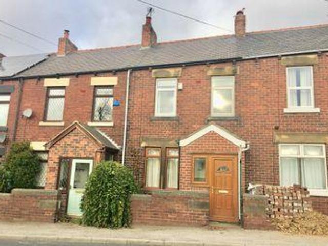 House for sale in South Yorkshire