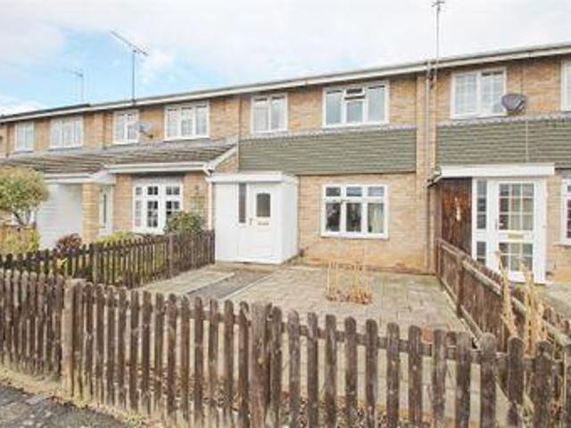 House for sale in Broxbourne, Hertfordshire