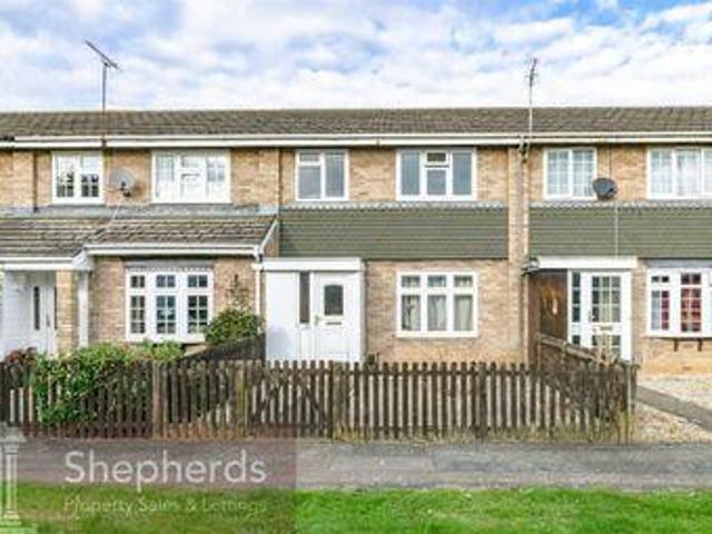 House for sale in Broxbourne, Hertfordshire