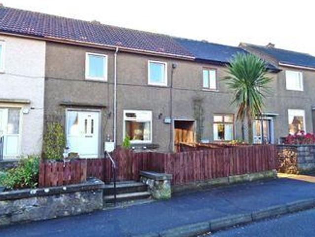 House for sale in Leven, Scotland
