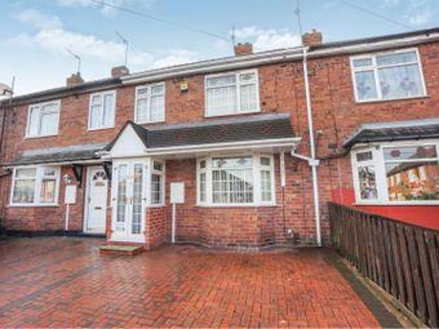 House for sale in Tipton, West Midlands