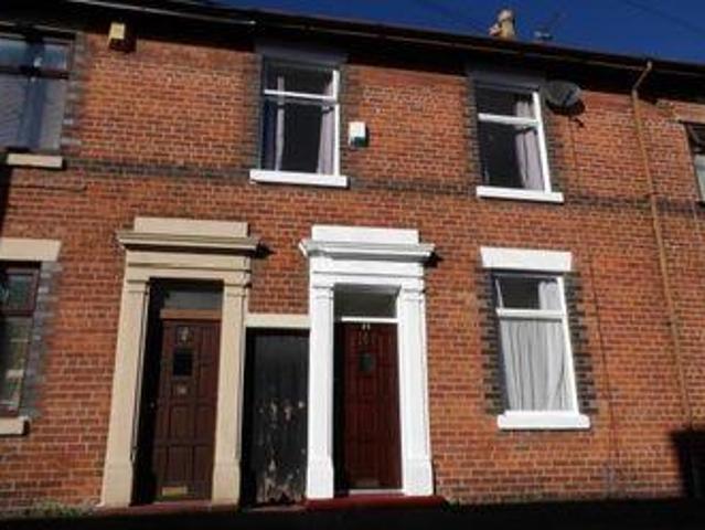 House for sale in Higher Bartle, Lancashire