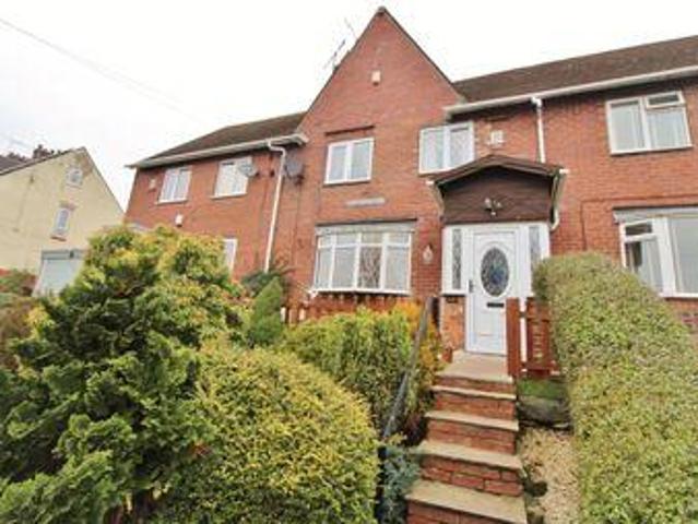 House for sale in Barnsley, South Yorkshire