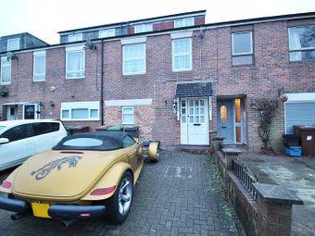 House for sale in Borehamwood, Hertfordshire