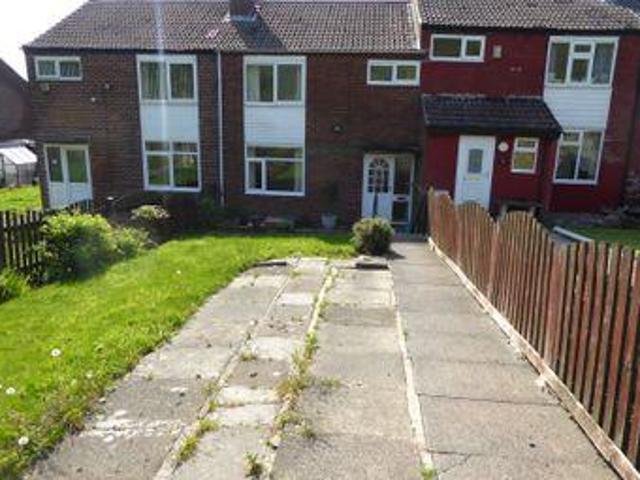 House for sale in Halifax, West Yorkshire