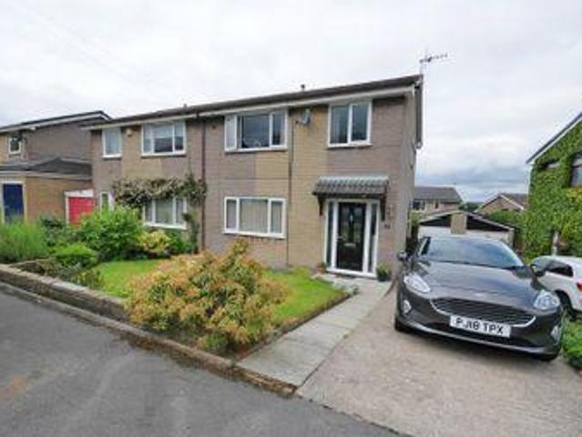 House for sale in Burnley, Lancashire
