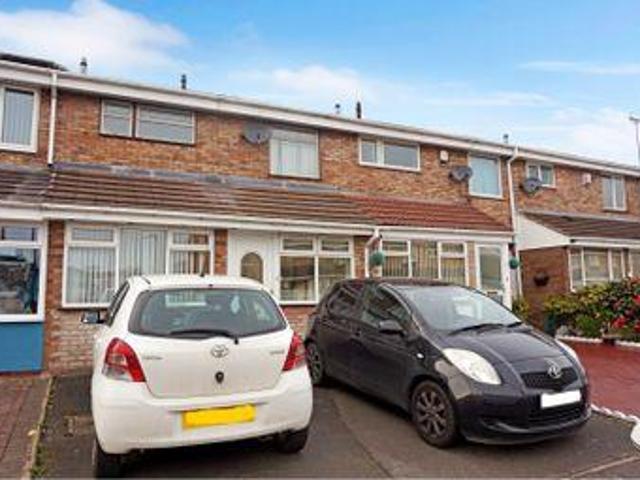 House for sale in Oldbury, West Midlands
