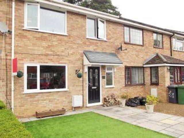House for sale in Tadley, Basingstoke and Deane