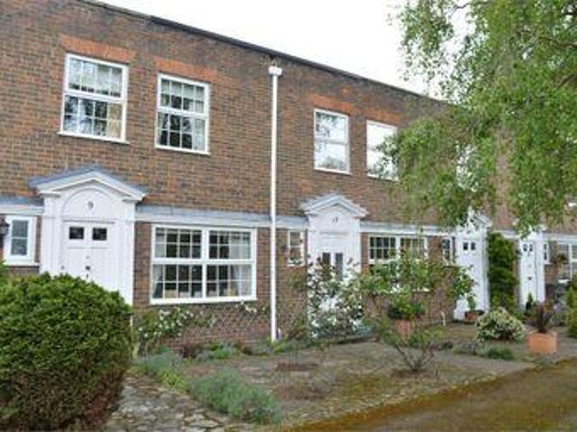 House for sale in Blackhills, Surrey