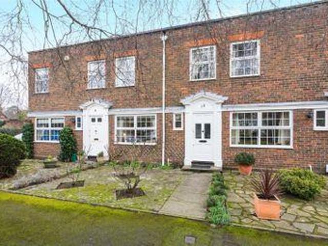 House for sale in Blackhills, Surrey