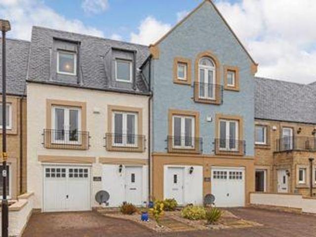 House for sale in Greenock, Scotland