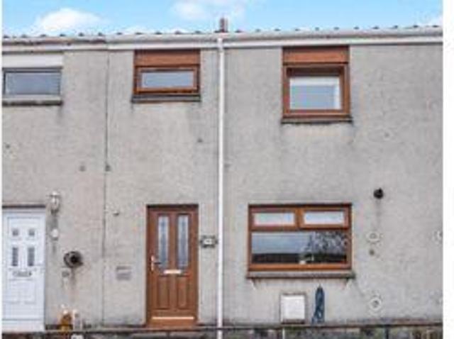 House for sale in West Calder, Scotland
