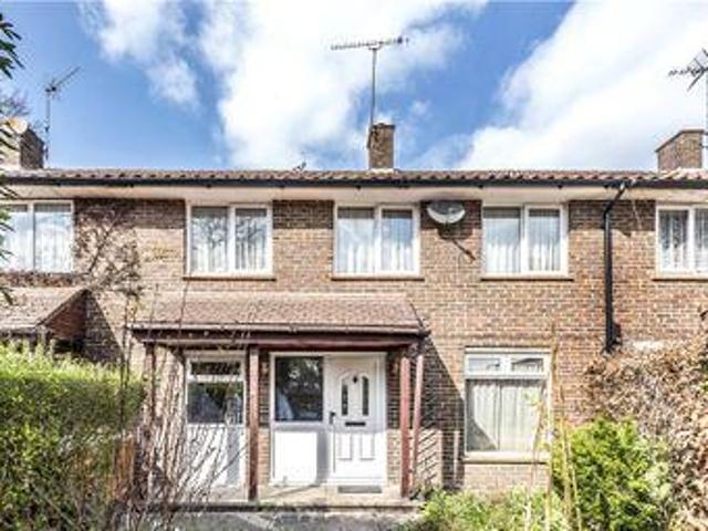 House for sale in Bracknell