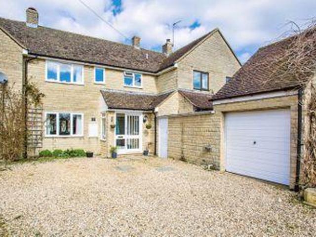 House for sale in Evershot, Oxfordshire