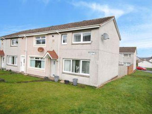 House for sale in Larkhall, Scotland