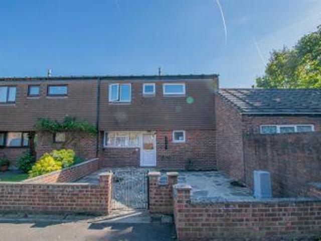 House for sale in Broxbourne, Hertfordshire