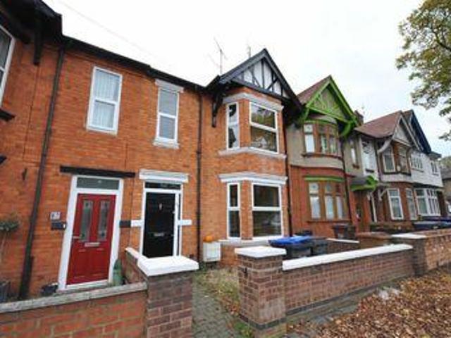 House for sale in Northampton, Northamptonshire