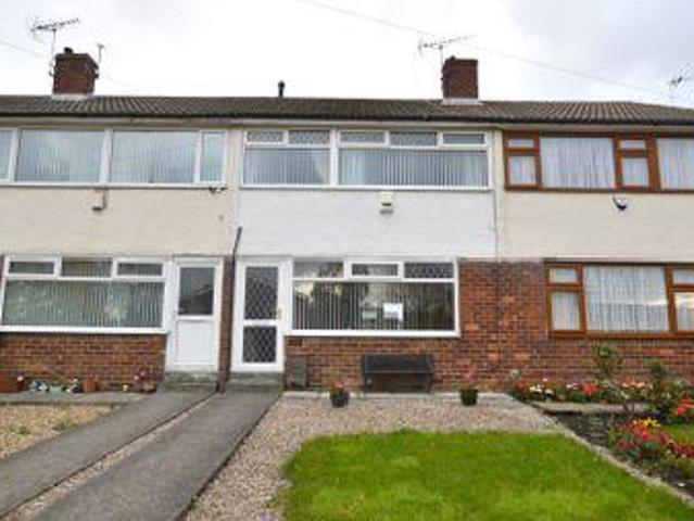 House for sale in West Yorkshire