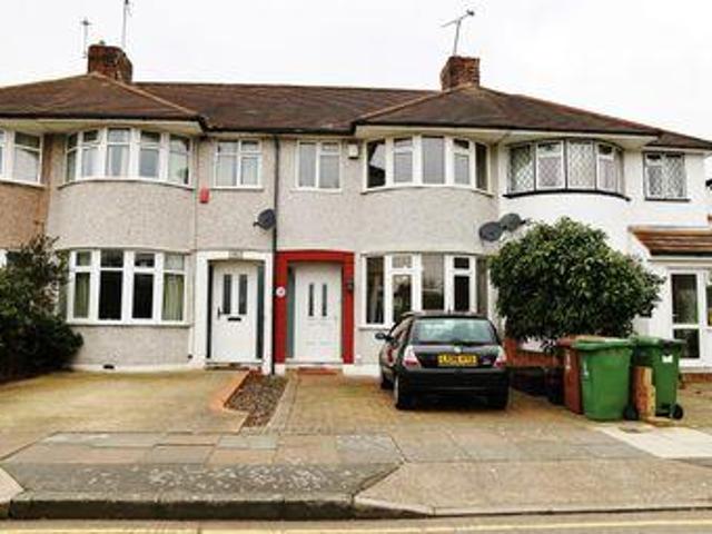 House for sale in Bexleyheath, Greater London