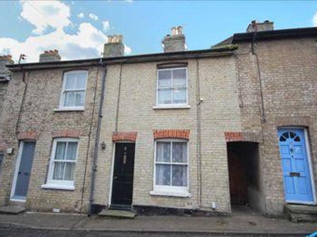 House for sale in Chelmondiston, Suffolk