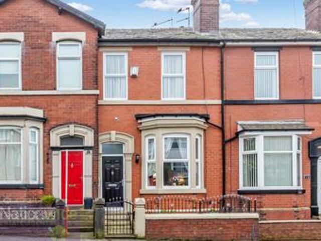 House for sale in Andertons Mill, Lancashire