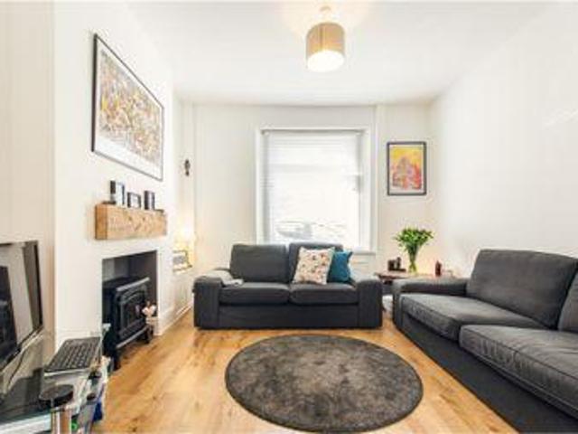 House for sale in Penarth, Wales