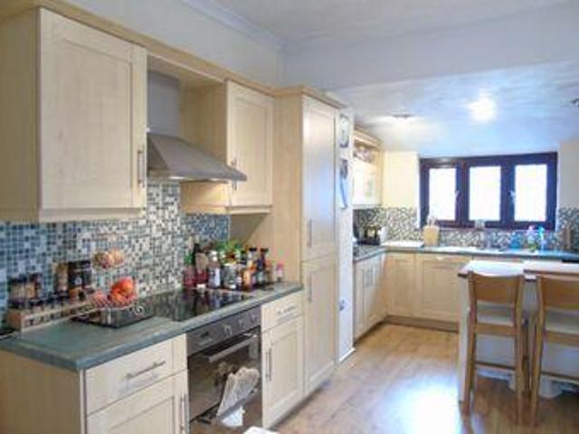 House for sale in Penarth, Wales