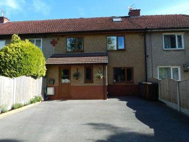 House for sale in Colne, Pendle