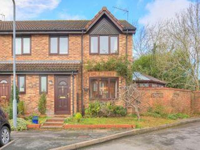 House for sale in Lyons, Greater London