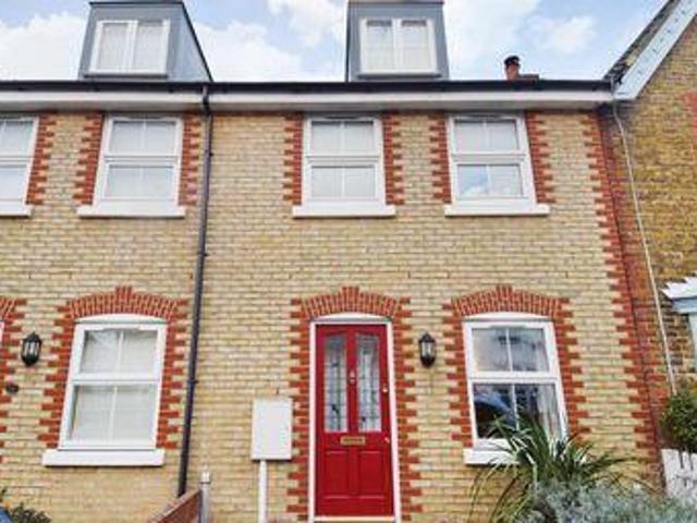 House for sale in Whitstable, Kent