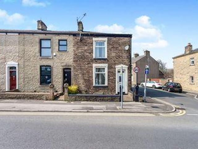 House for sale in Blackburn