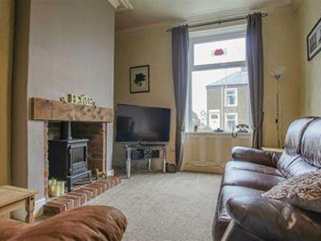 House for sale in Blackburn