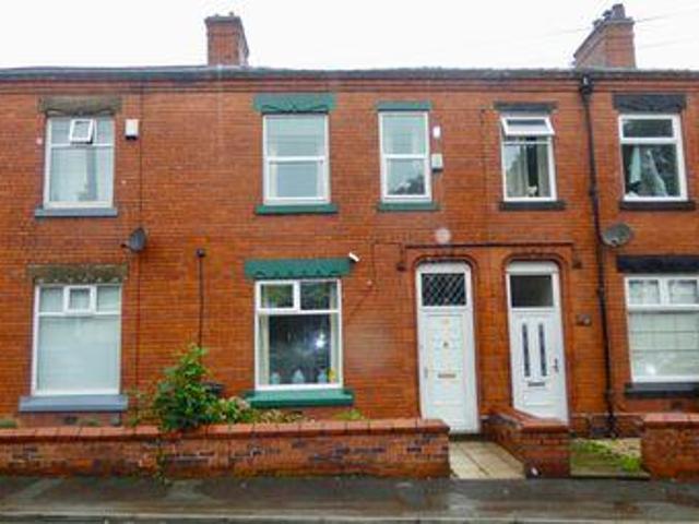 House for sale in Lancashire