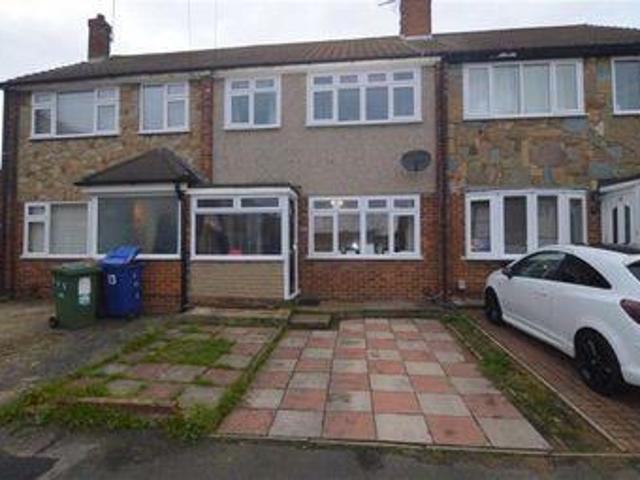 House for sale in Lyons, Greater London