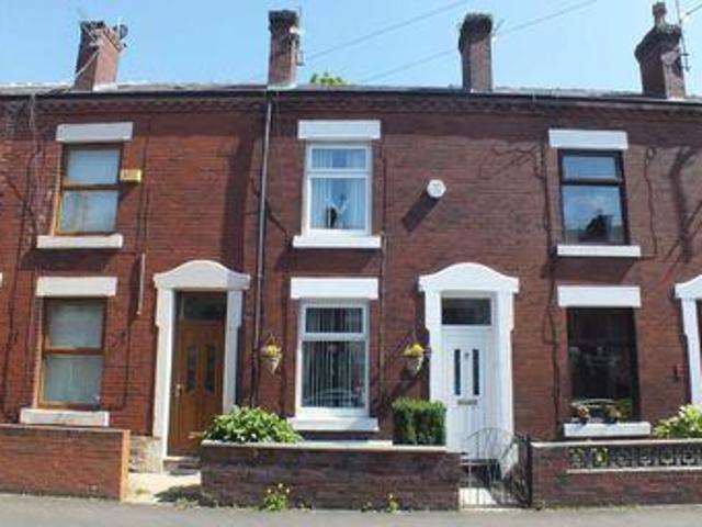 House for sale in Greenheys, Greater Manchester