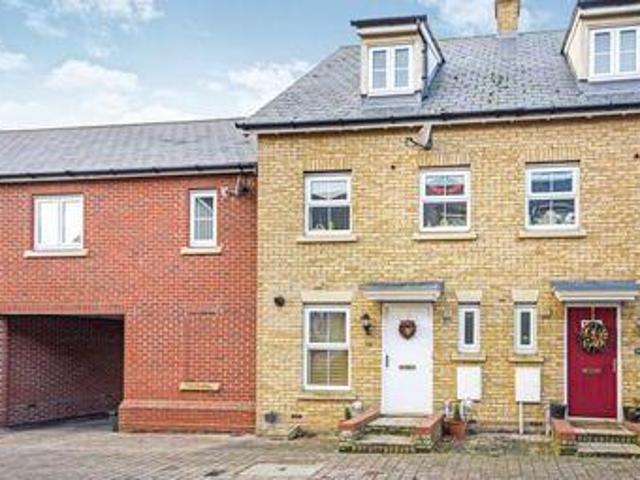House for sale in Chipping Hill