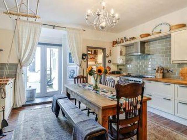 House for sale in Higherford, Lancashire
